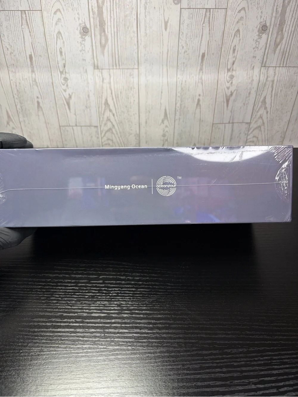 Mingyang Ocean MODEL-OC-Y08 Smart Eye Massager